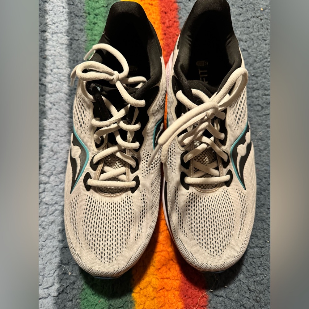 Saucony Ride 14